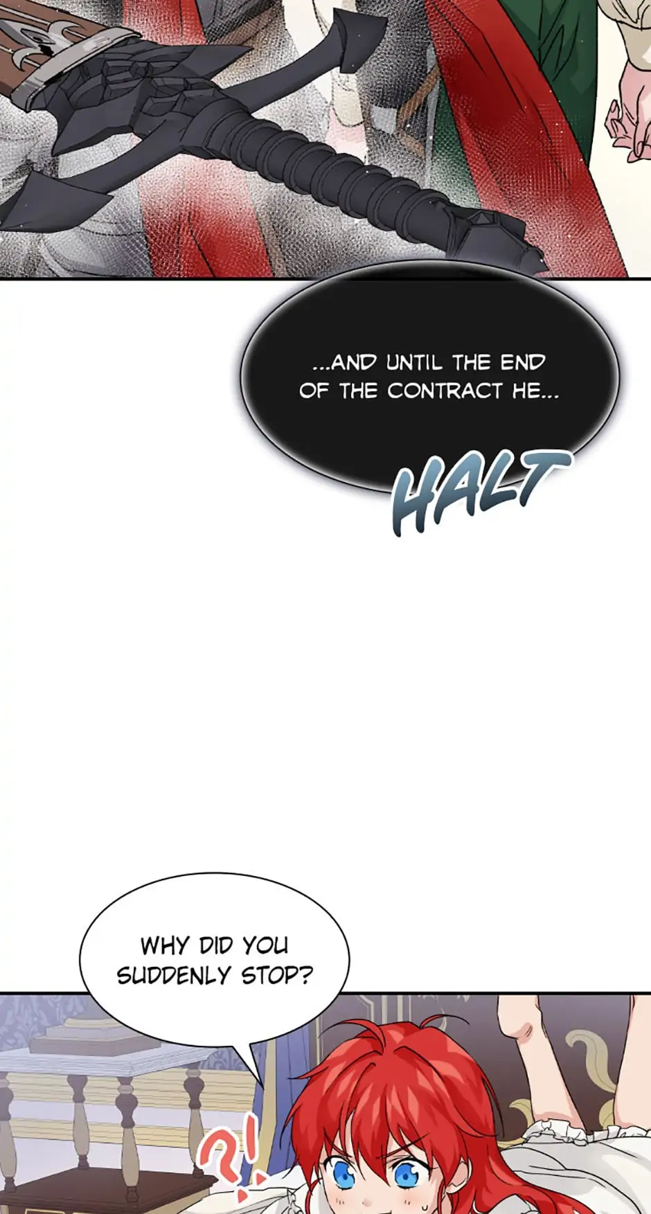 Finding My Father’s Son Chapter 9 page 81