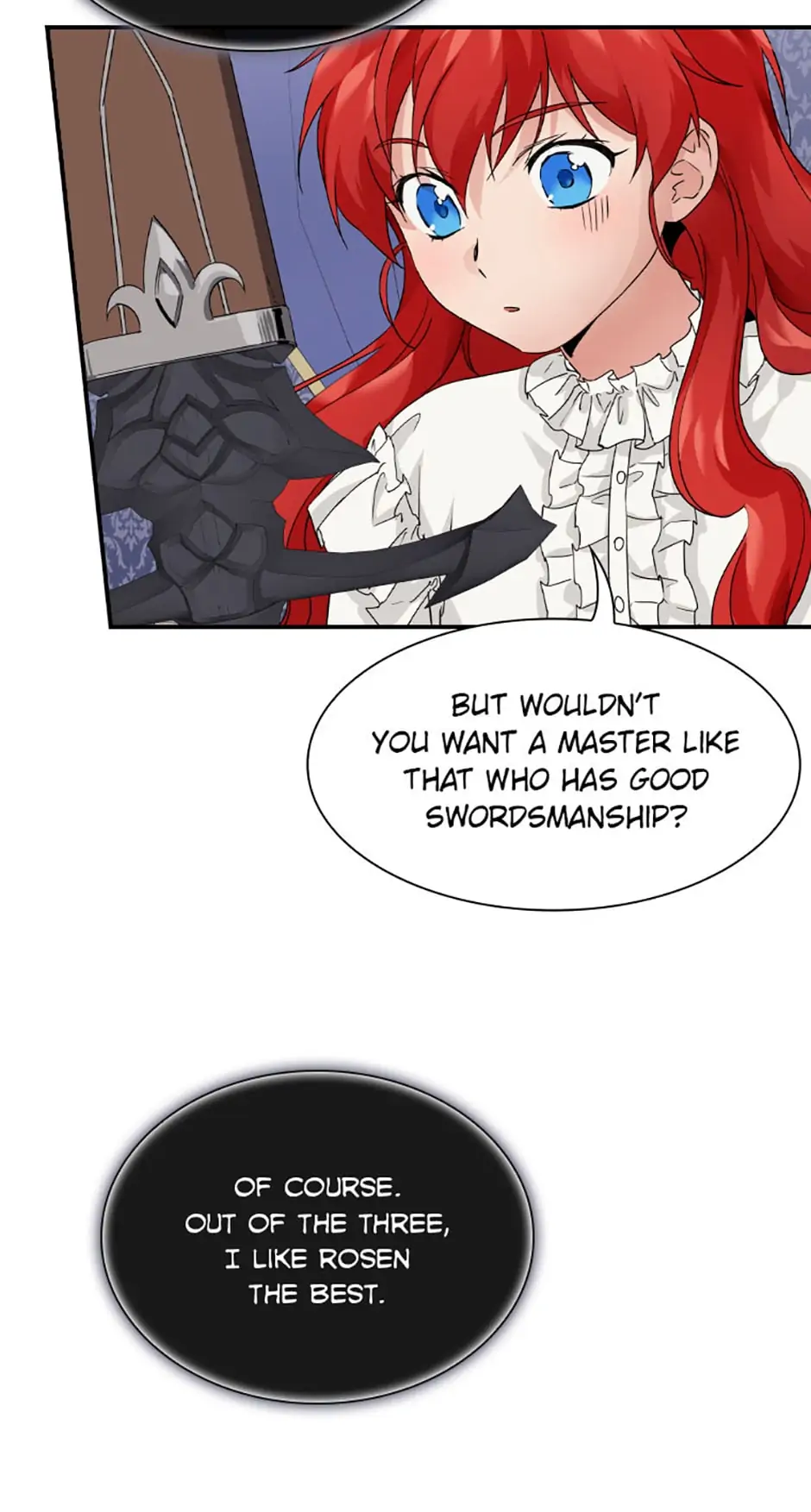 Finding My Father’s Son Chapter 9 page 85