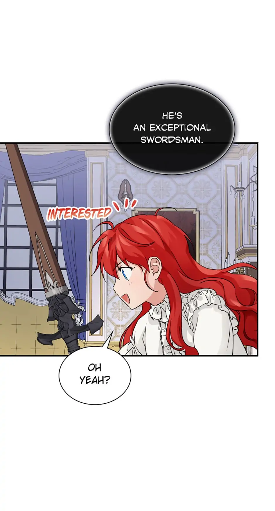 Finding My Father’s Son Chapter 9 page 86