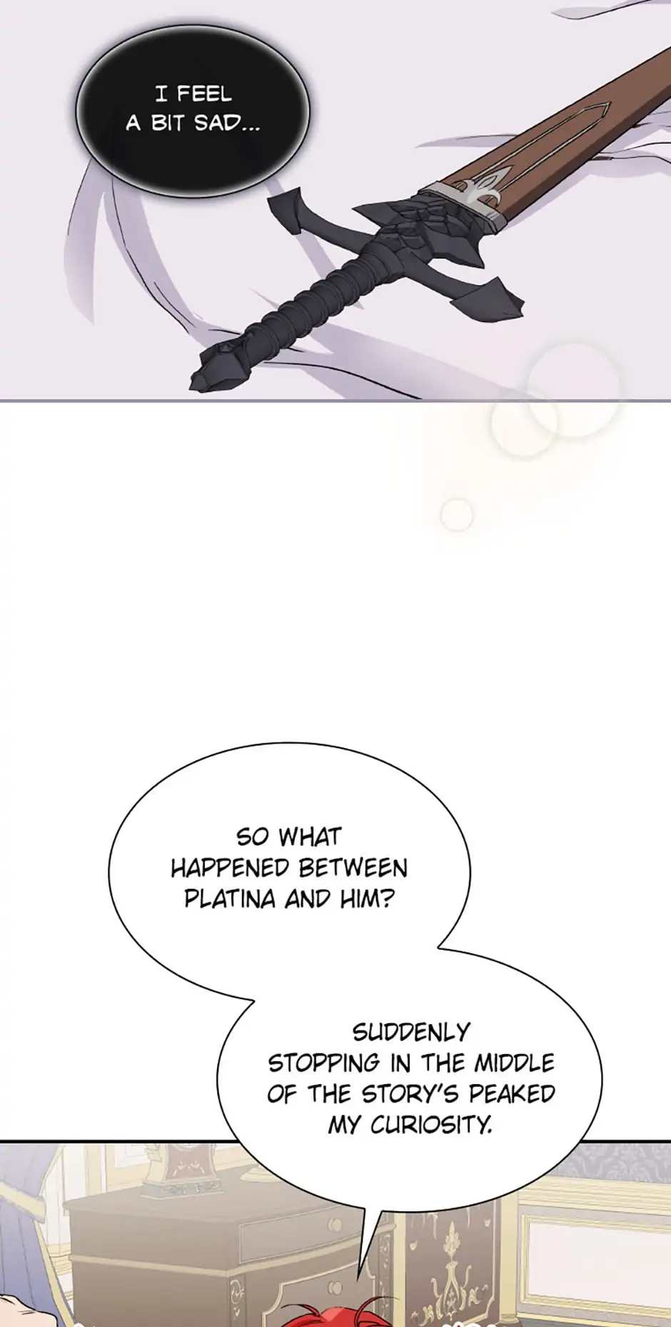 Finding My Father’s Son Chapter 9 page 88