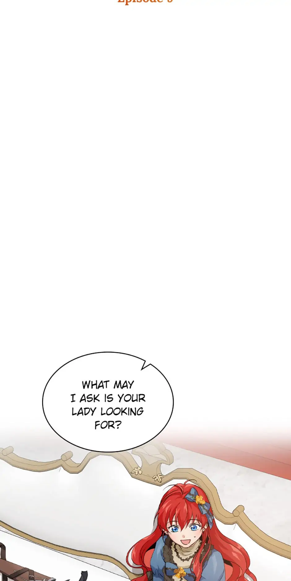 Finding My Father’s Son Chapter 9 page 8
