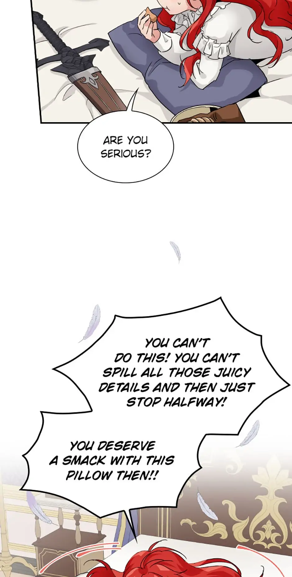 Finding My Father’s Son Chapter 9 page 90