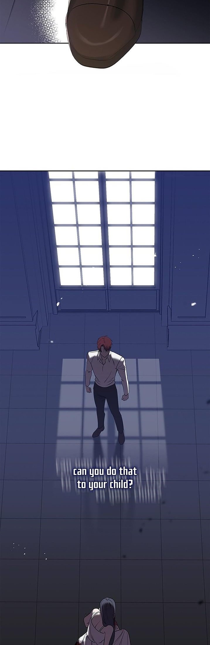 Fly Me To The Moon Chapter 1 page 10