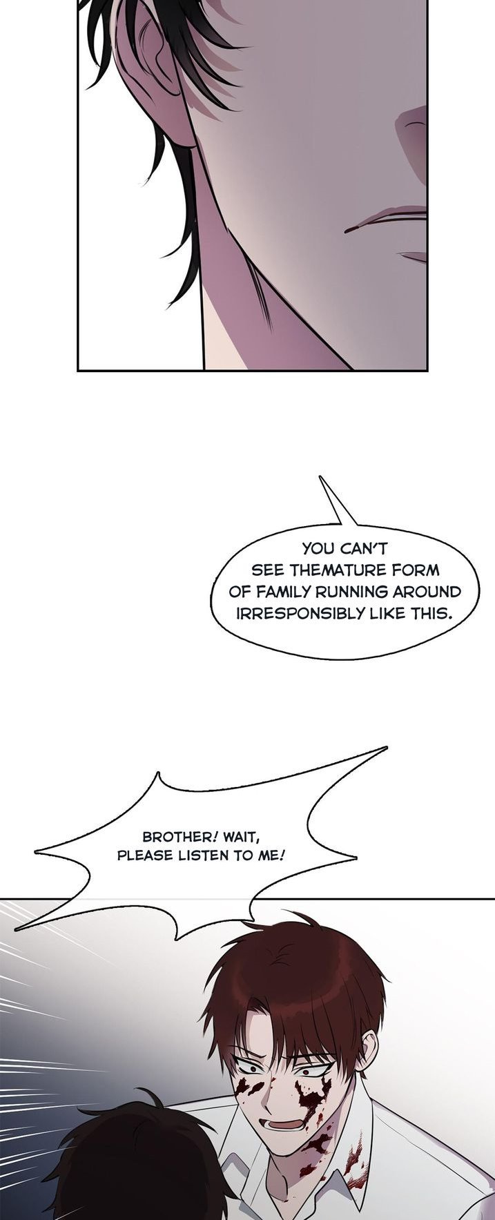 Fly Me To The Moon Chapter 1 page 28