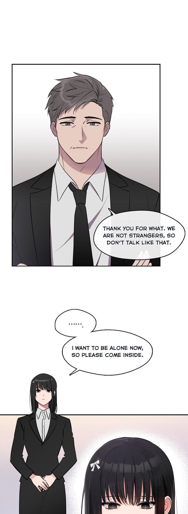 Fly Me To The Moon Chapter 1 page 37