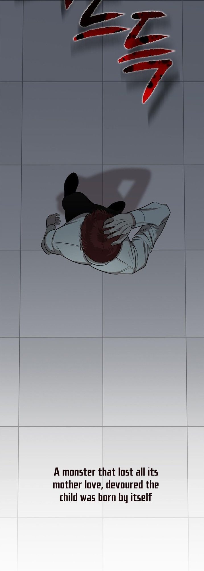 Fly Me To The Moon Chapter 1 page 3