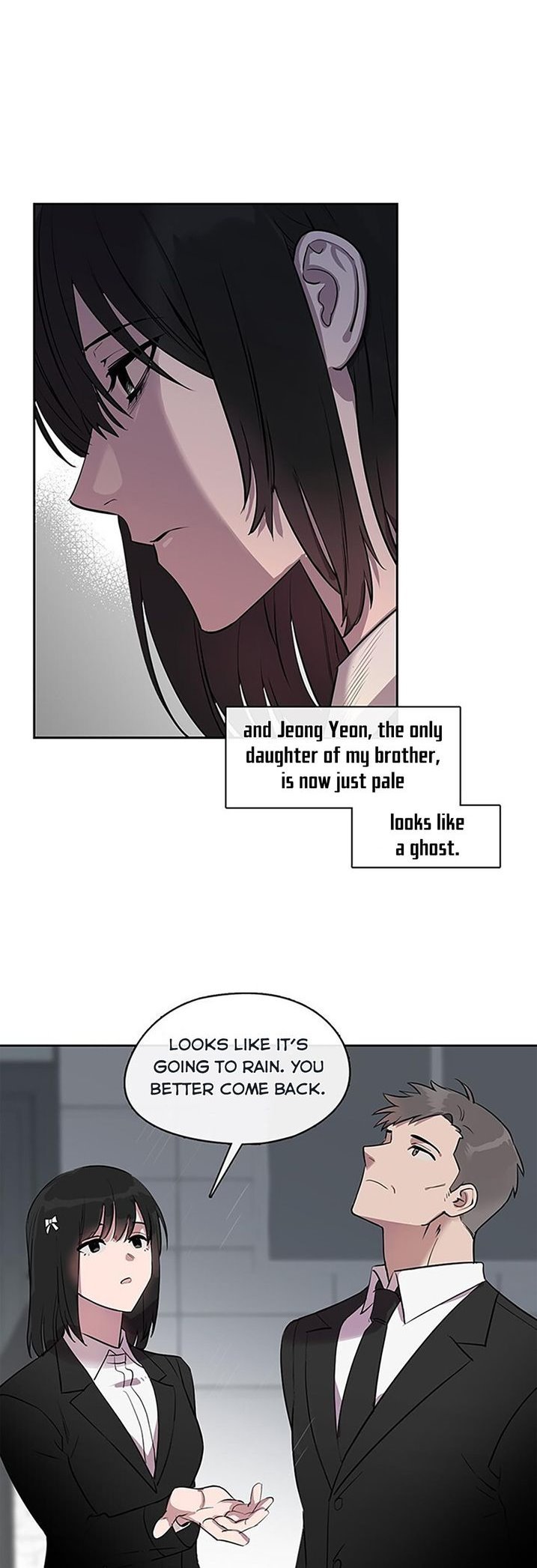 Fly Me To The Moon Chapter 1 page 41