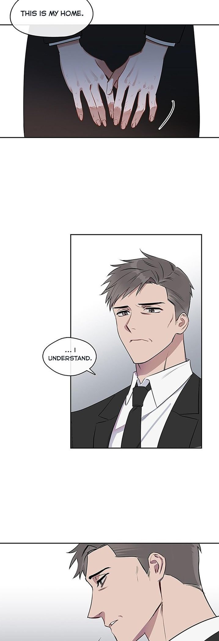 Fly Me To The Moon Chapter 1 page 43