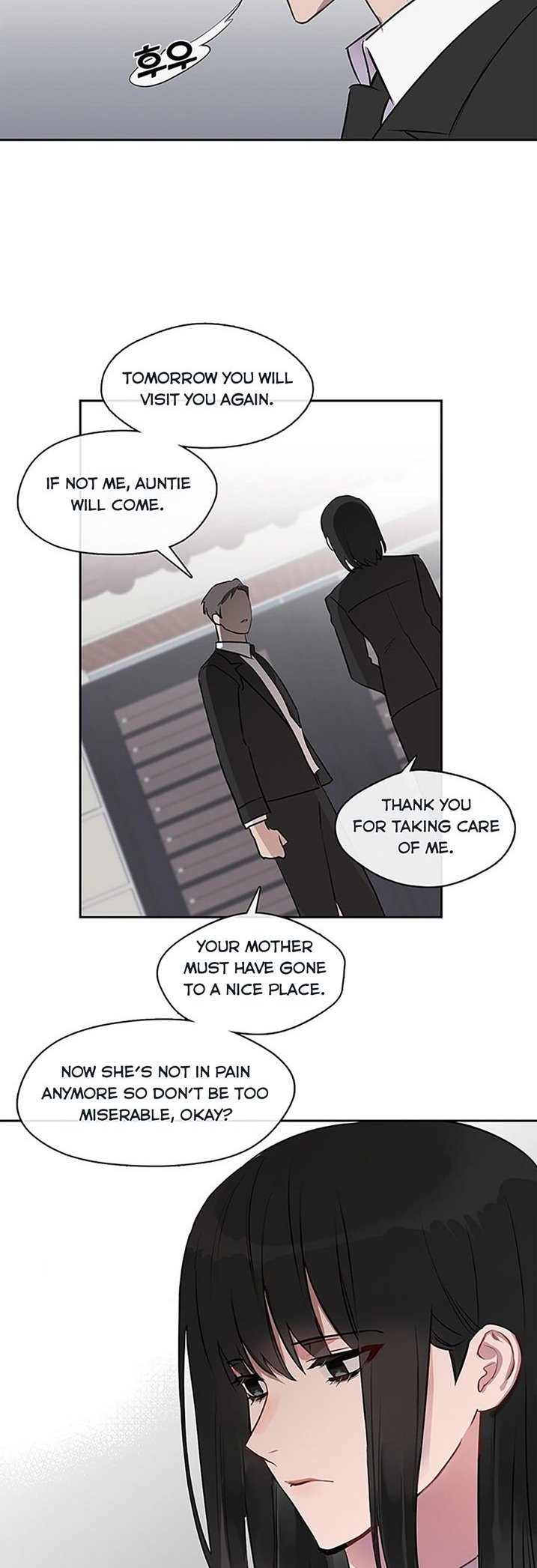 Fly Me To The Moon Chapter 1 page 44