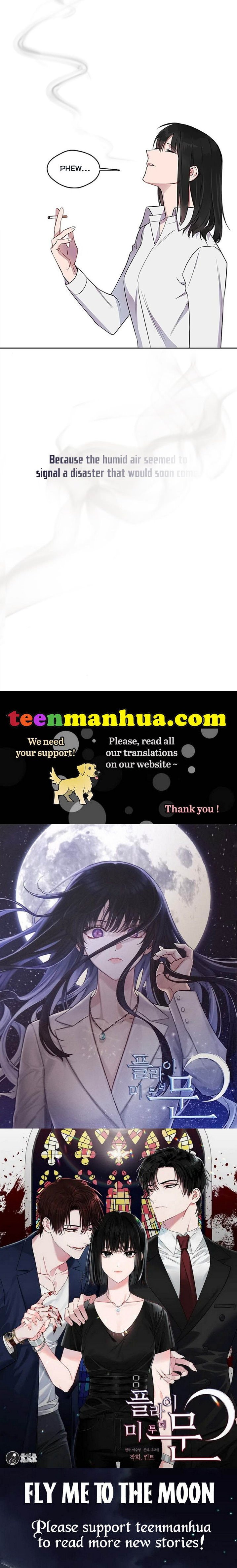 Fly Me To The Moon Chapter 1 page 47