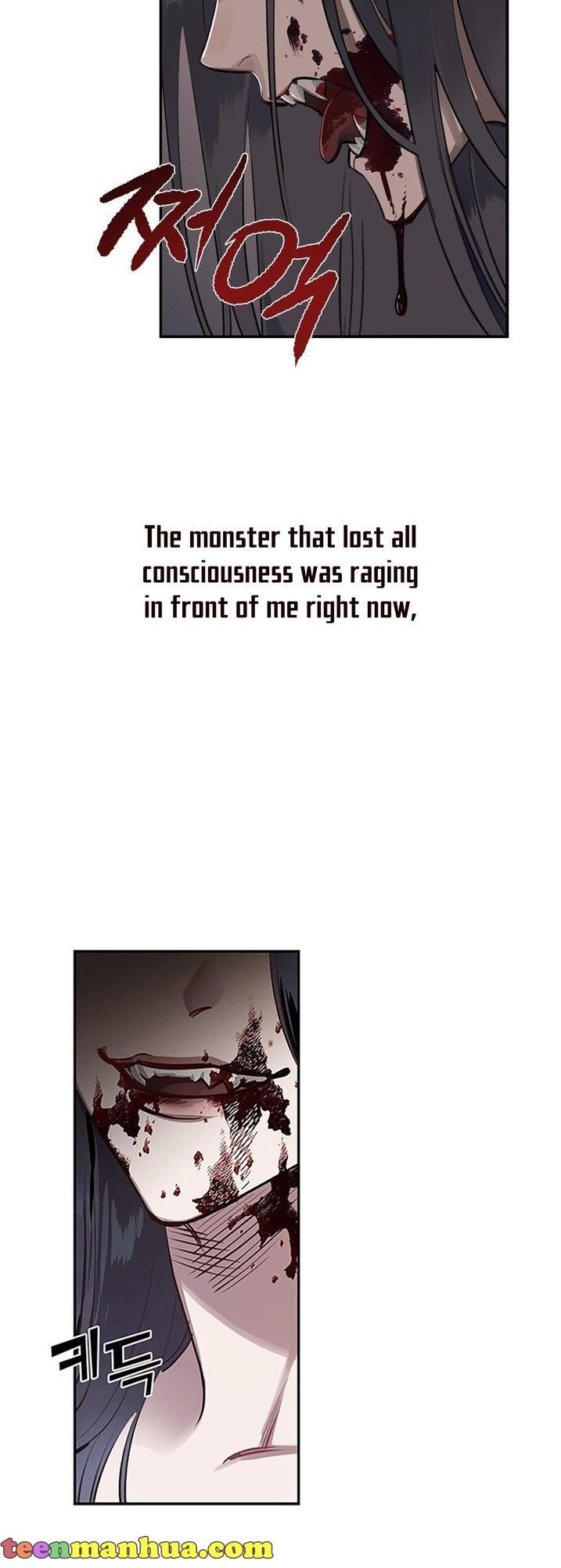 Fly Me To The Moon Chapter 1 page 5