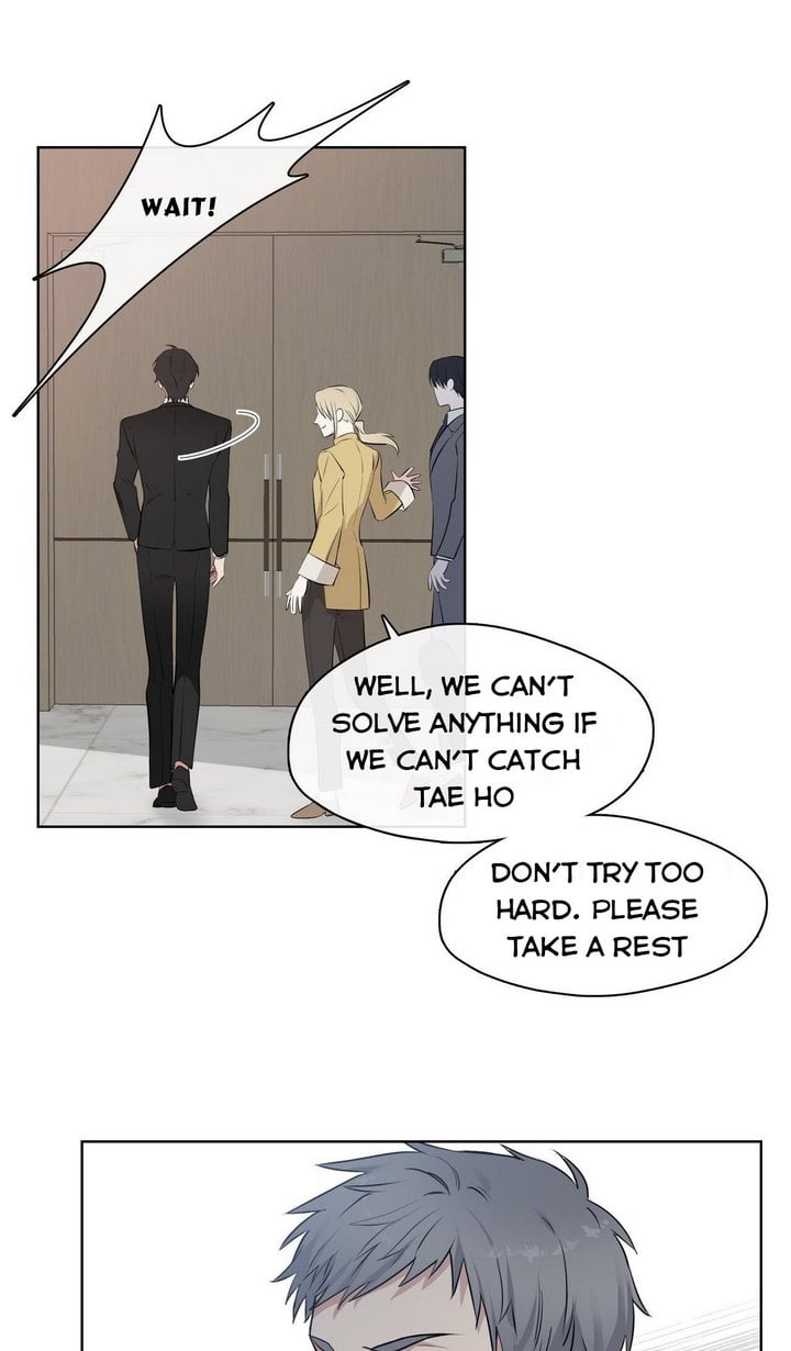 Fly Me To The Moon Chapter 3 page 25