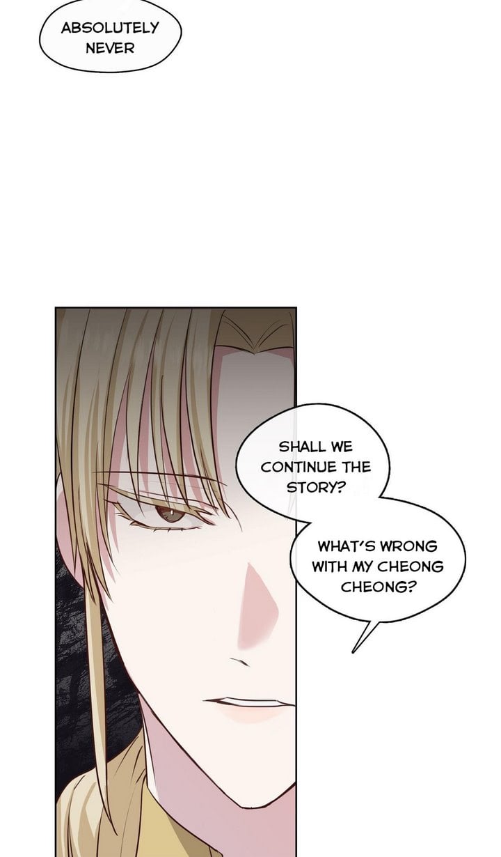 Fly Me To The Moon Chapter 3 page 32