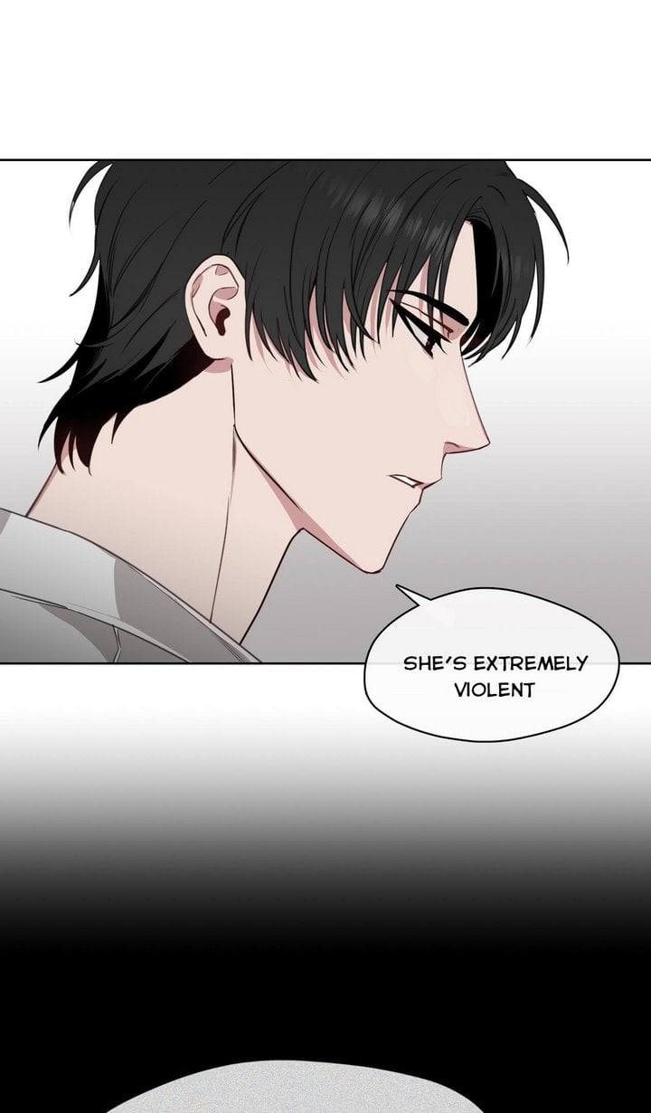 Fly Me To The Moon Chapter 3 page 35