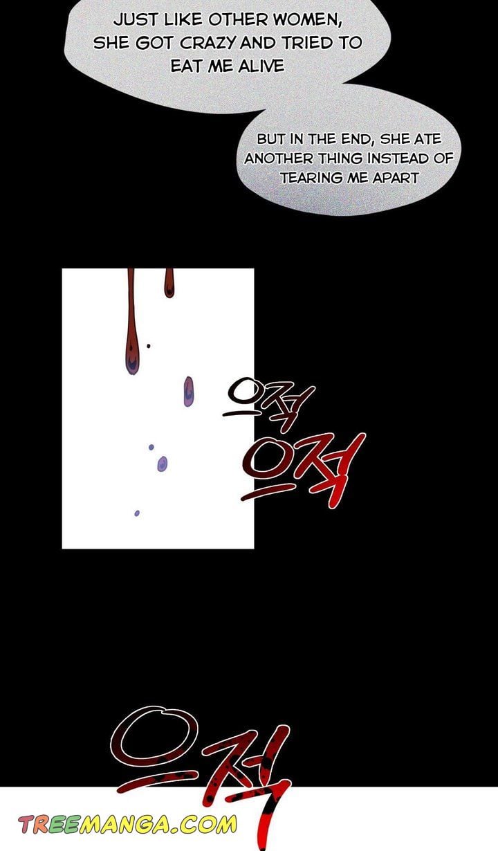 Fly Me To The Moon Chapter 3 page 36