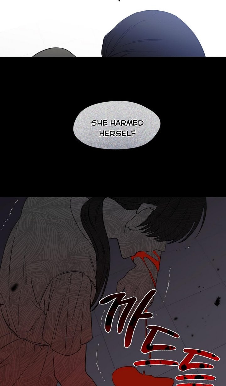 Fly Me To The Moon Chapter 3 page 37