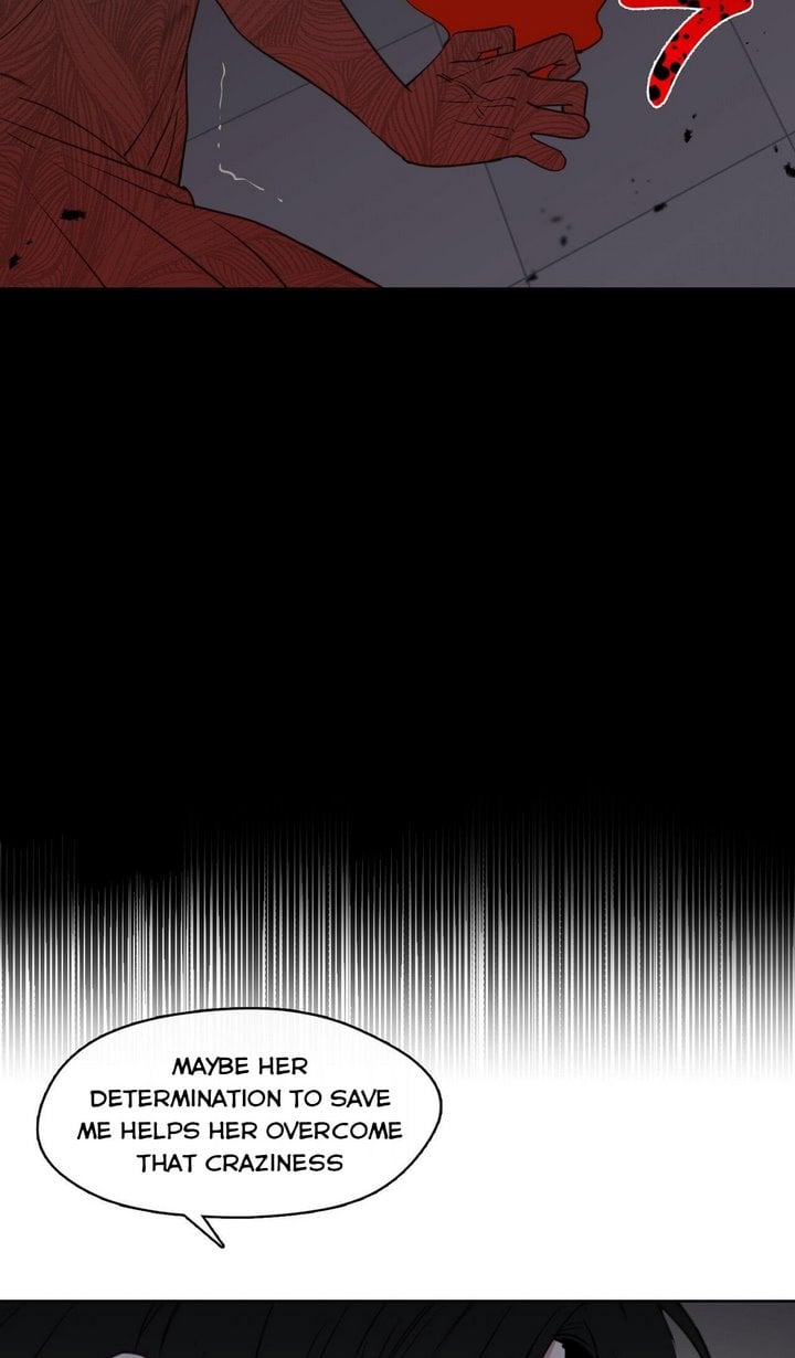 Fly Me To The Moon Chapter 3 page 38