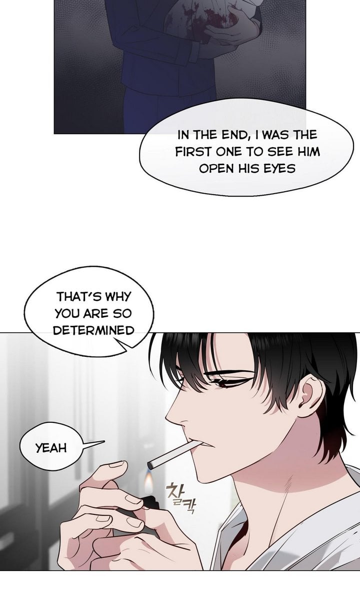 Fly Me To The Moon Chapter 3 page 41