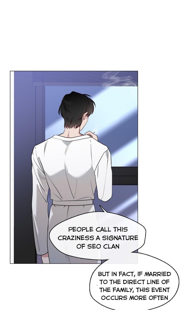 Fly Me To The Moon Chapter 3 page 42