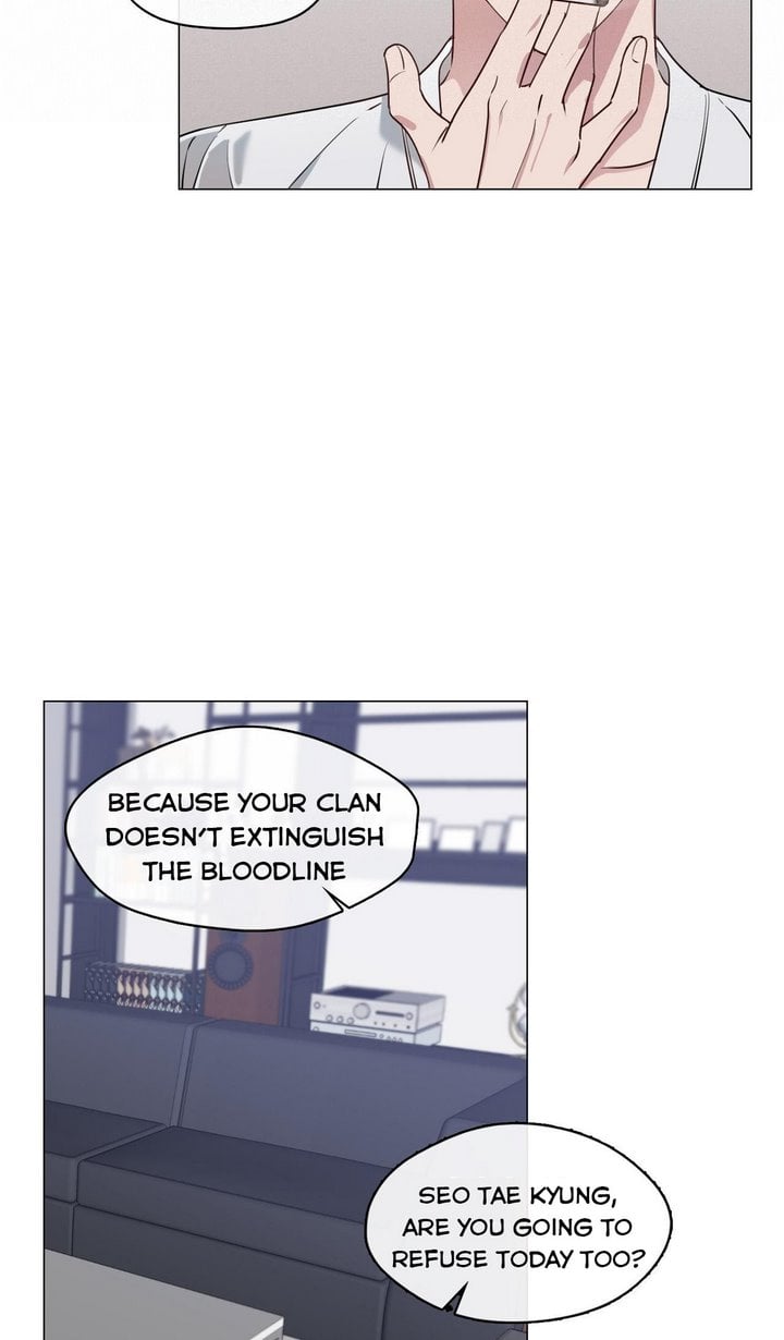 Fly Me To The Moon Chapter 3 page 45