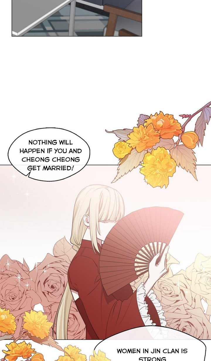 Fly Me To The Moon Chapter 3 page 46