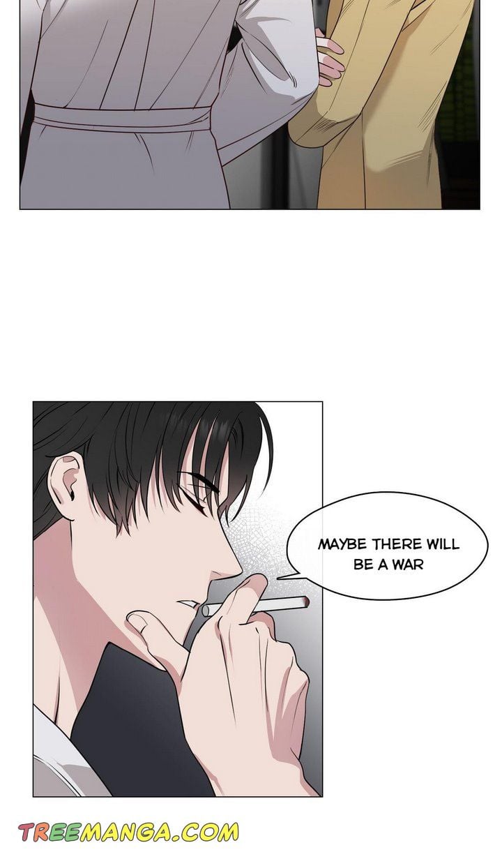 Fly Me To The Moon Chapter 3 page 49
