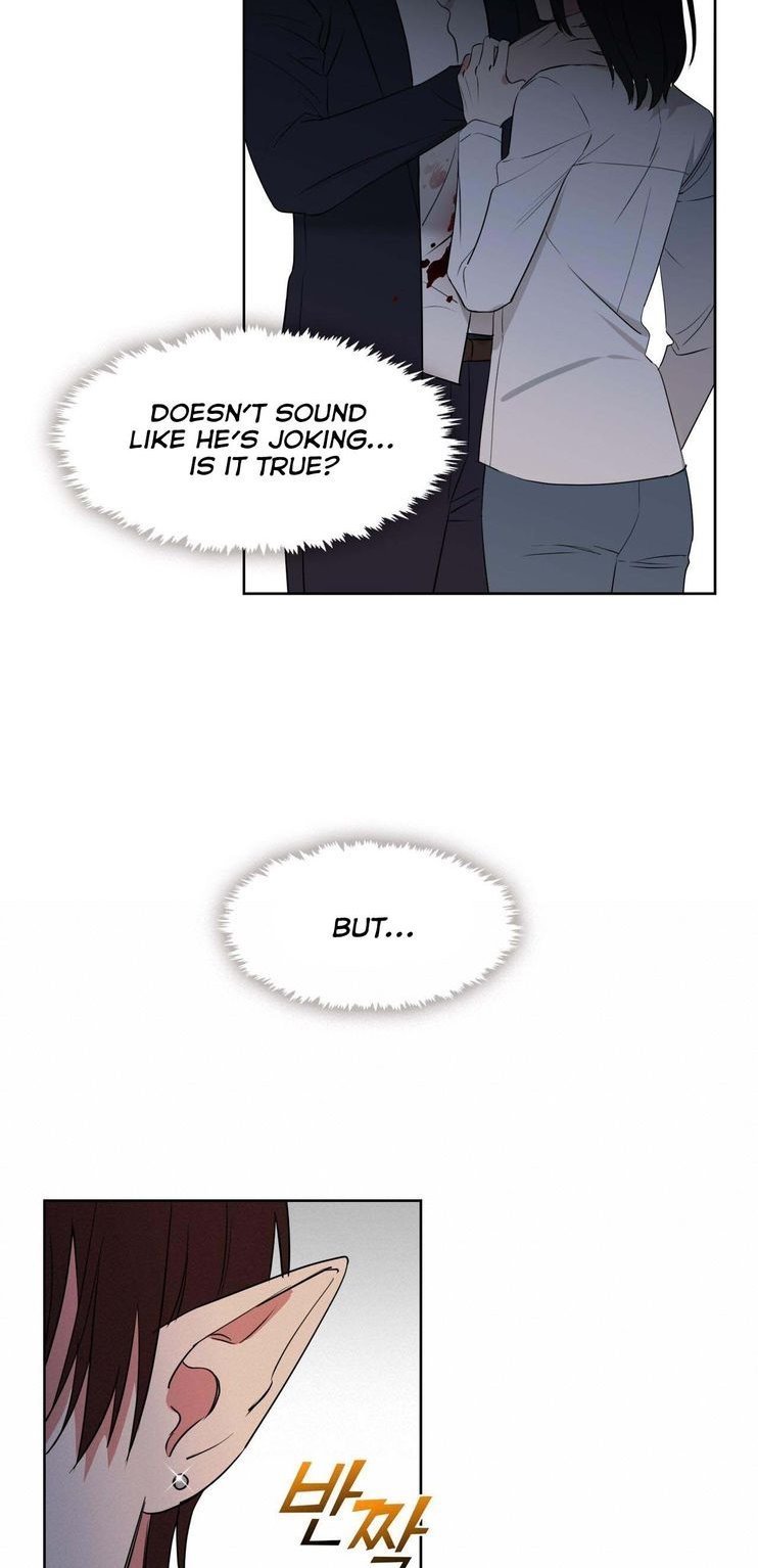 Fly Me To The Moon Chapter 4 page 9