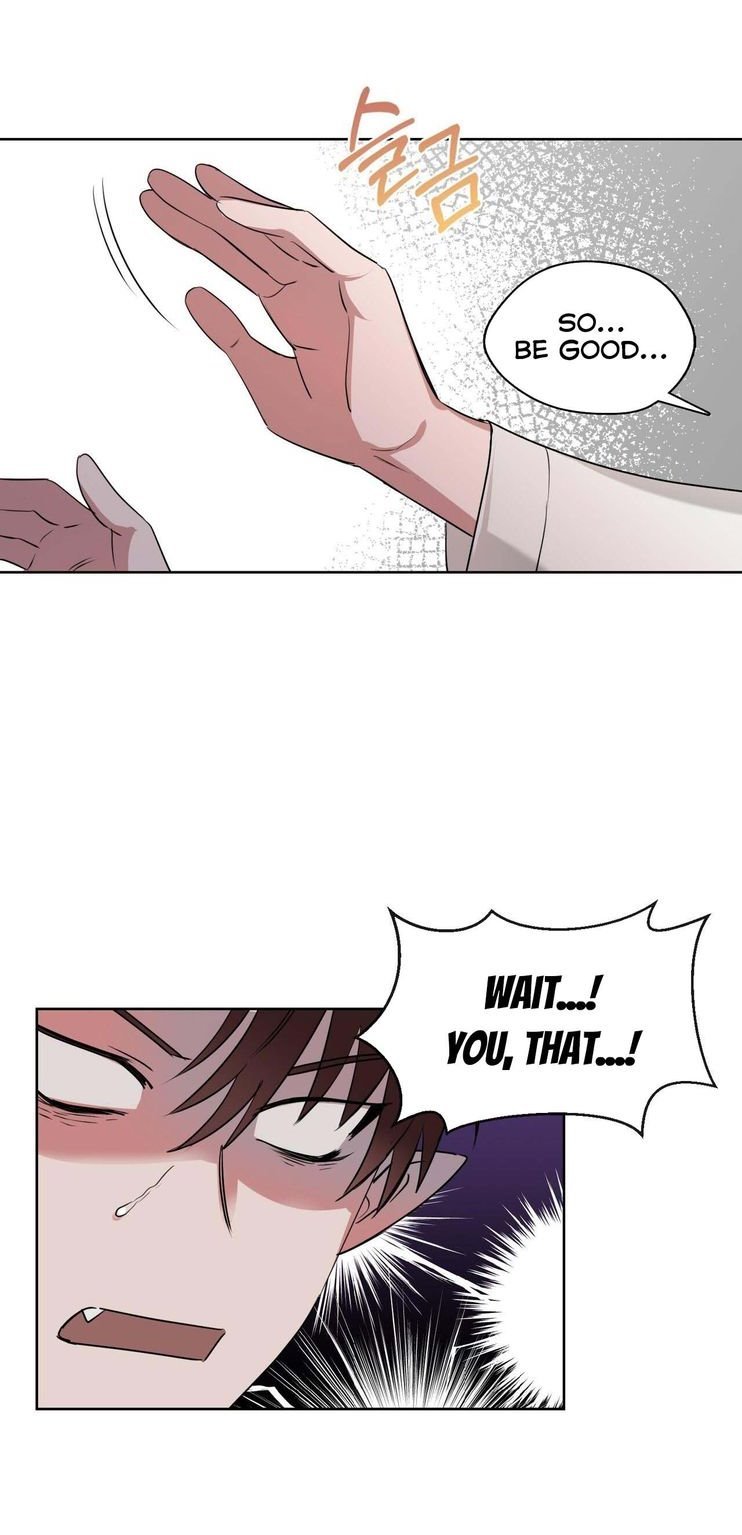Fly Me To The Moon Chapter 4 page 14