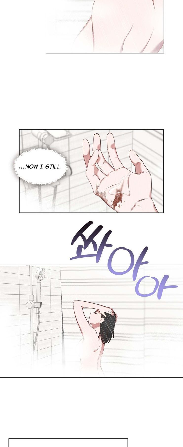Fly Me To The Moon Chapter 4 page 21