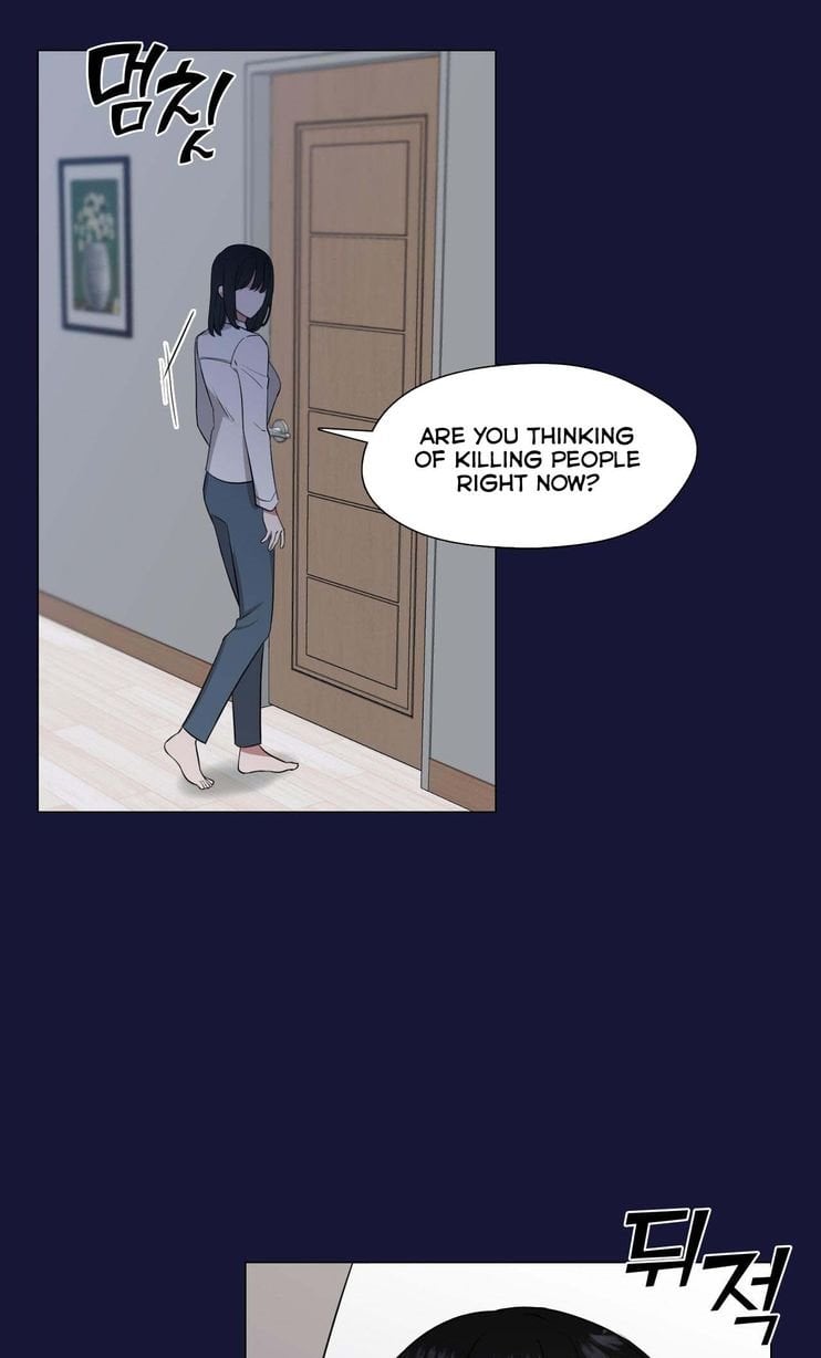 Fly Me To The Moon Chapter 4 page 36