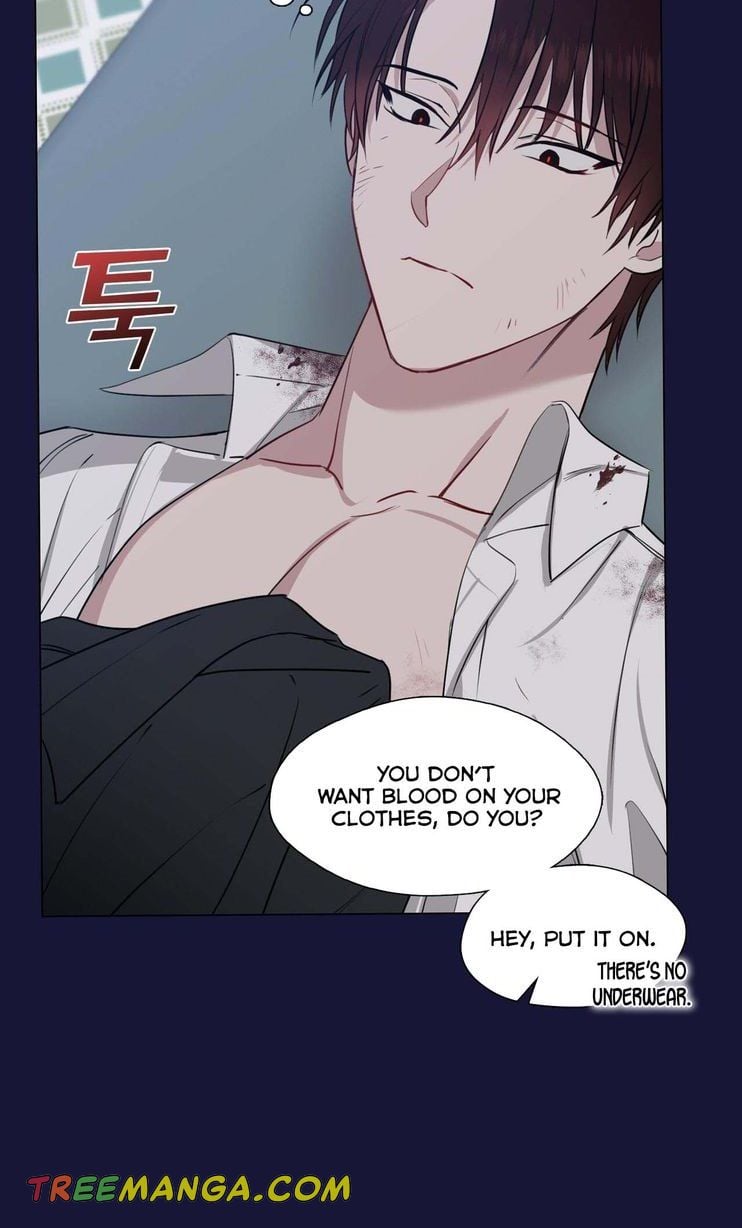 Fly Me To The Moon Chapter 4 page 38
