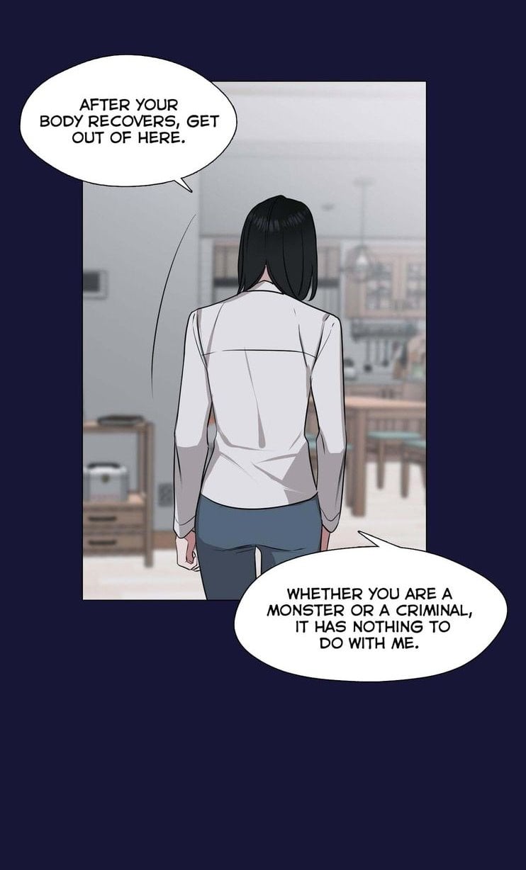 Fly Me To The Moon Chapter 4 page 39