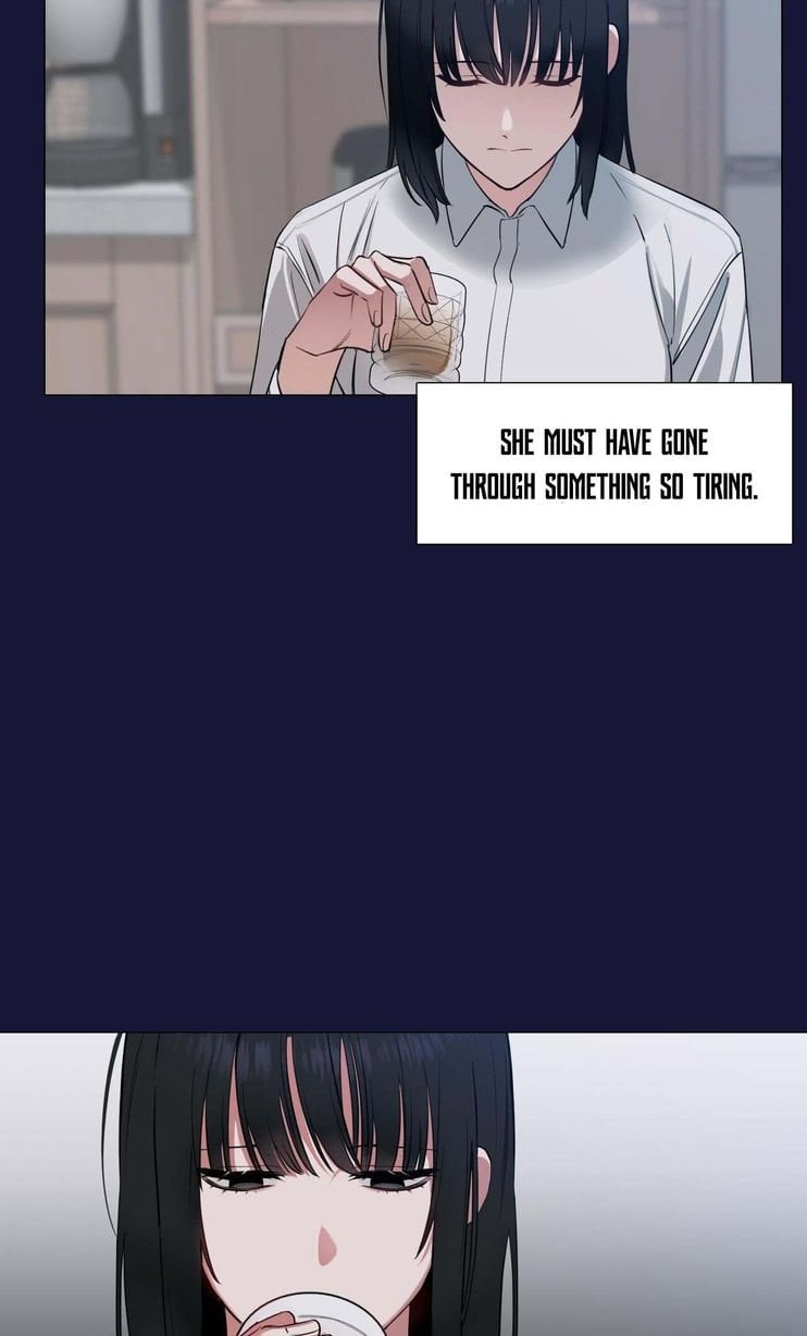 Fly Me To The Moon Chapter 4 page 42