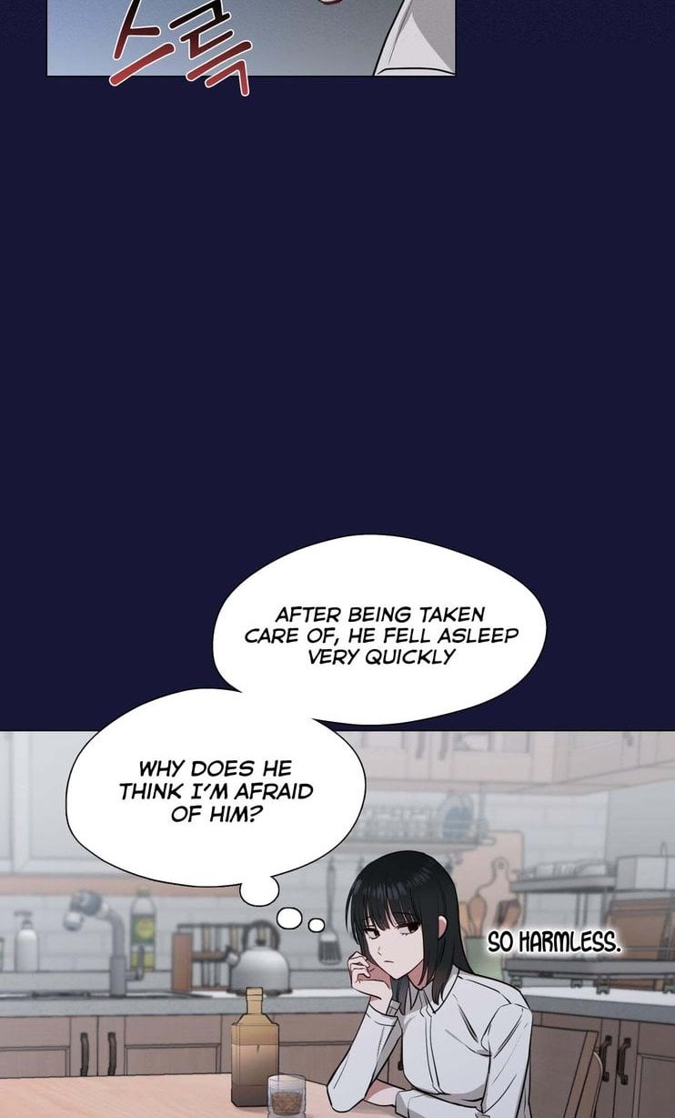 Fly Me To The Moon Chapter 4 page 45