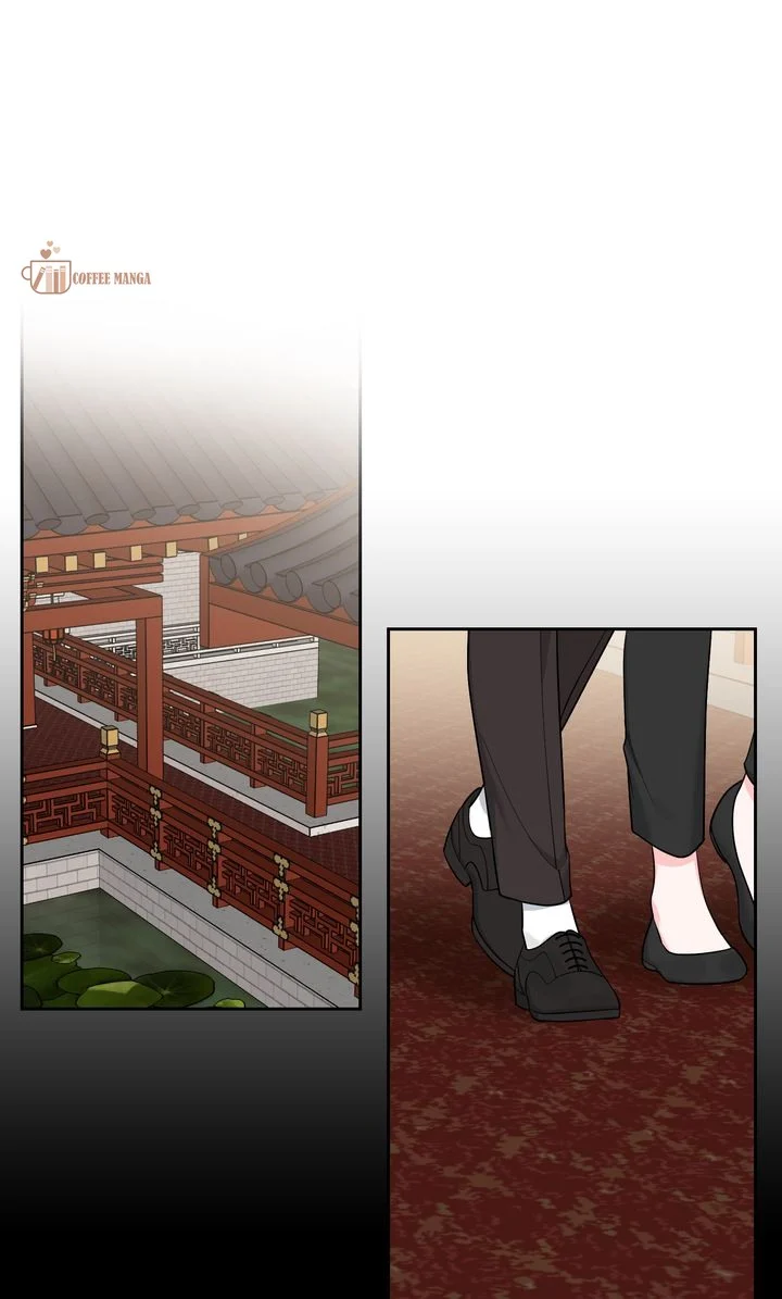 Fly Me To The Moon Chapter 52 page 14