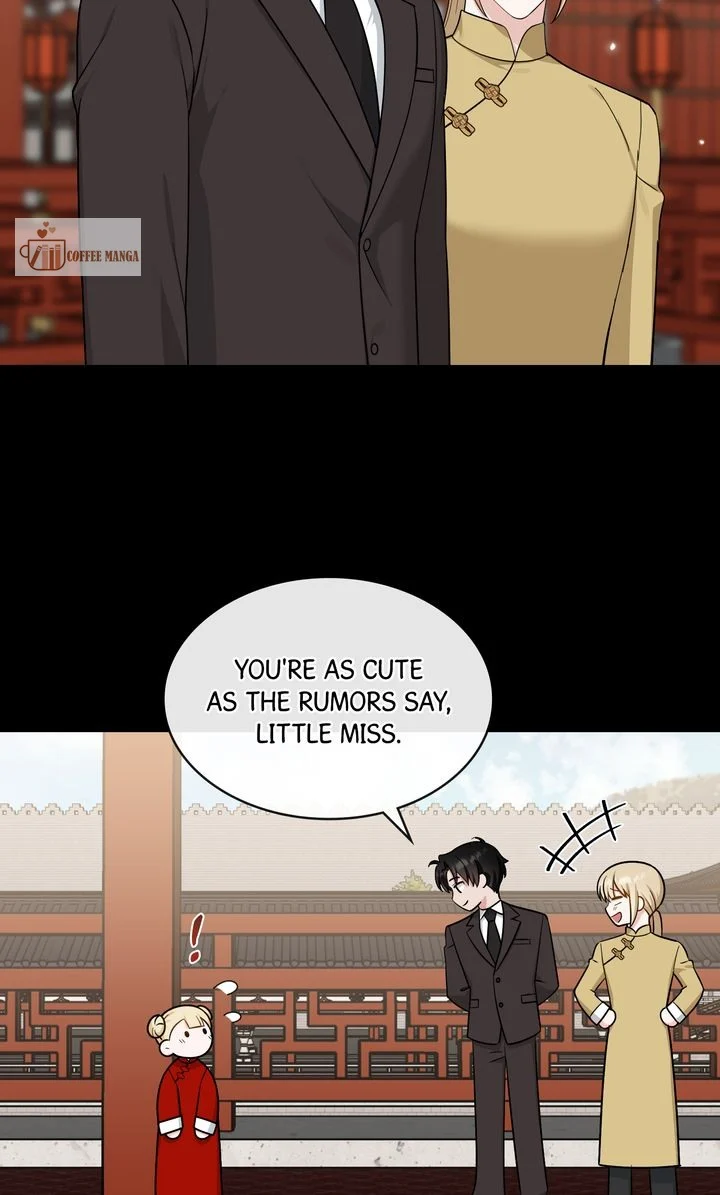 Fly Me To The Moon Chapter 52 page 18