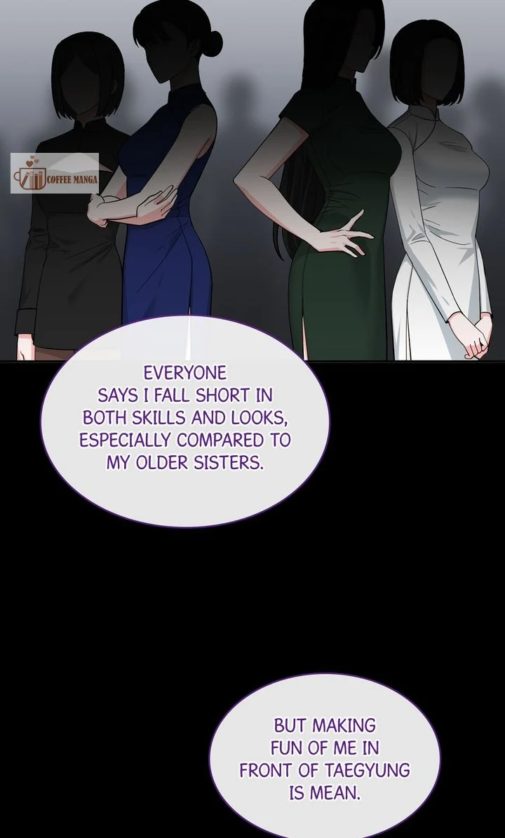 Fly Me To The Moon Chapter 52 page 22