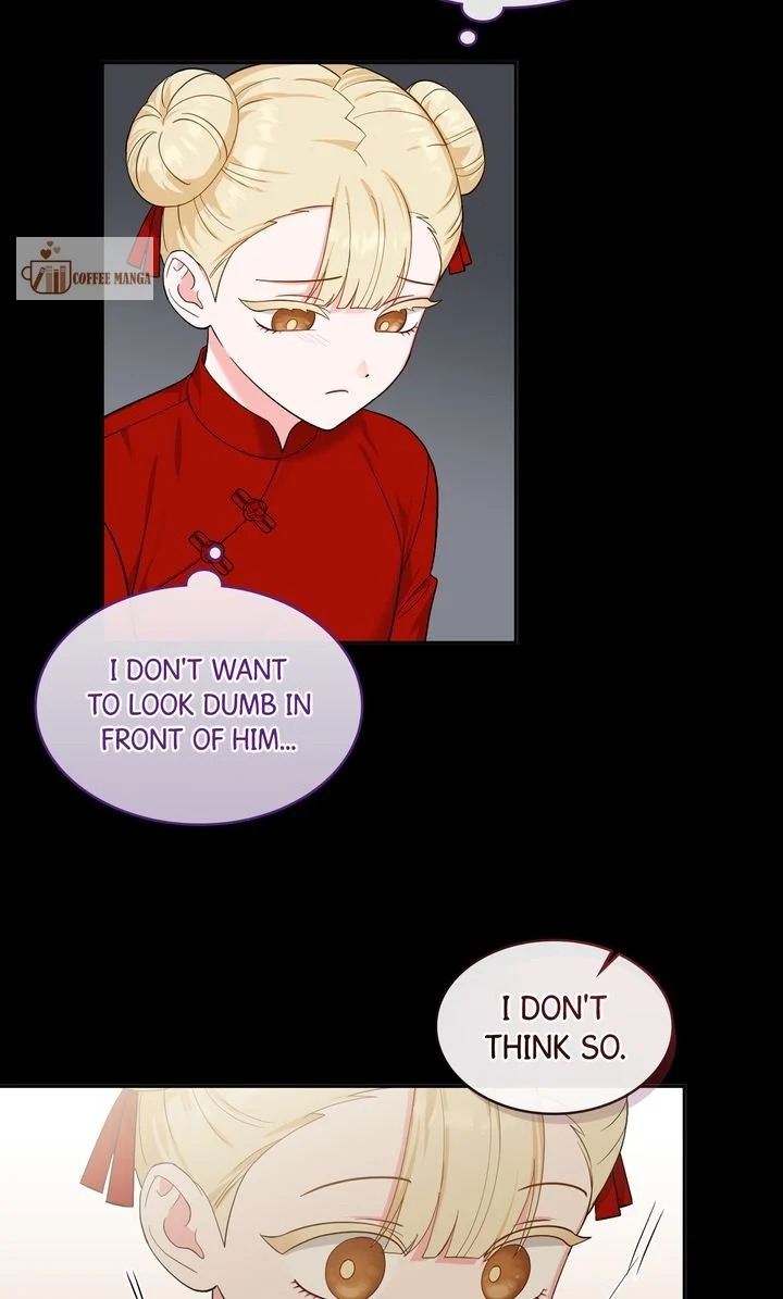 Fly Me To The Moon Chapter 52 page 23