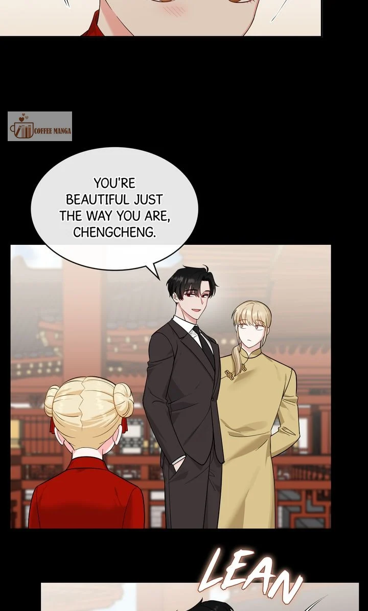 Fly Me To The Moon Chapter 52 page 24