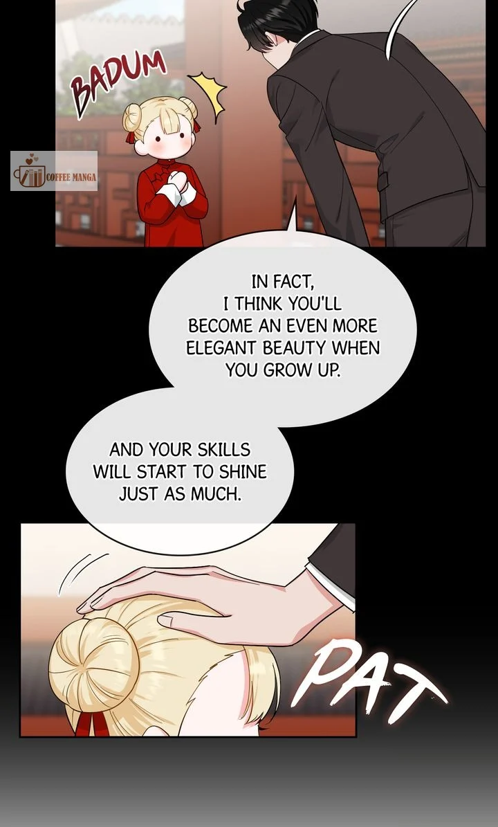 Fly Me To The Moon Chapter 52 page 25