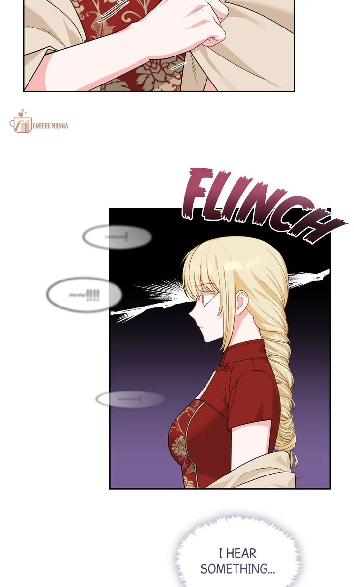 Fly Me To The Moon Chapter 52 page 31