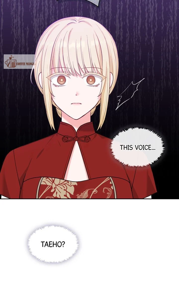 Fly Me To The Moon Chapter 52 page 36