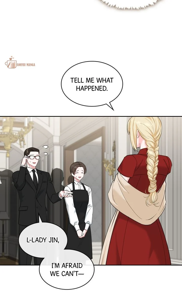 Fly Me To The Moon Chapter 52 page 39