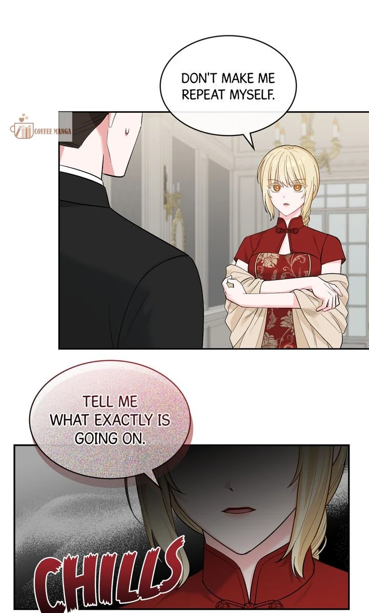 Fly Me To The Moon Chapter 52 page 40