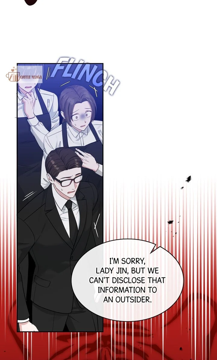 Fly Me To The Moon Chapter 52 page 41