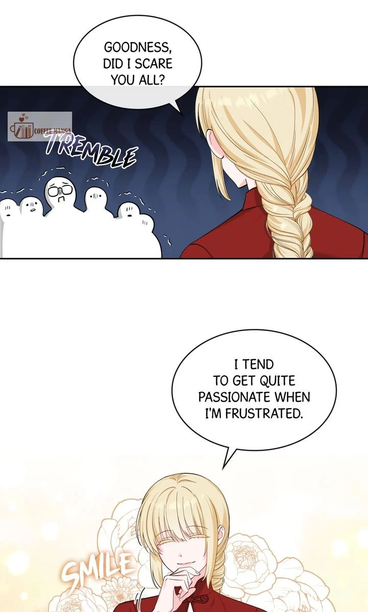 Fly Me To The Moon Chapter 52 page 46