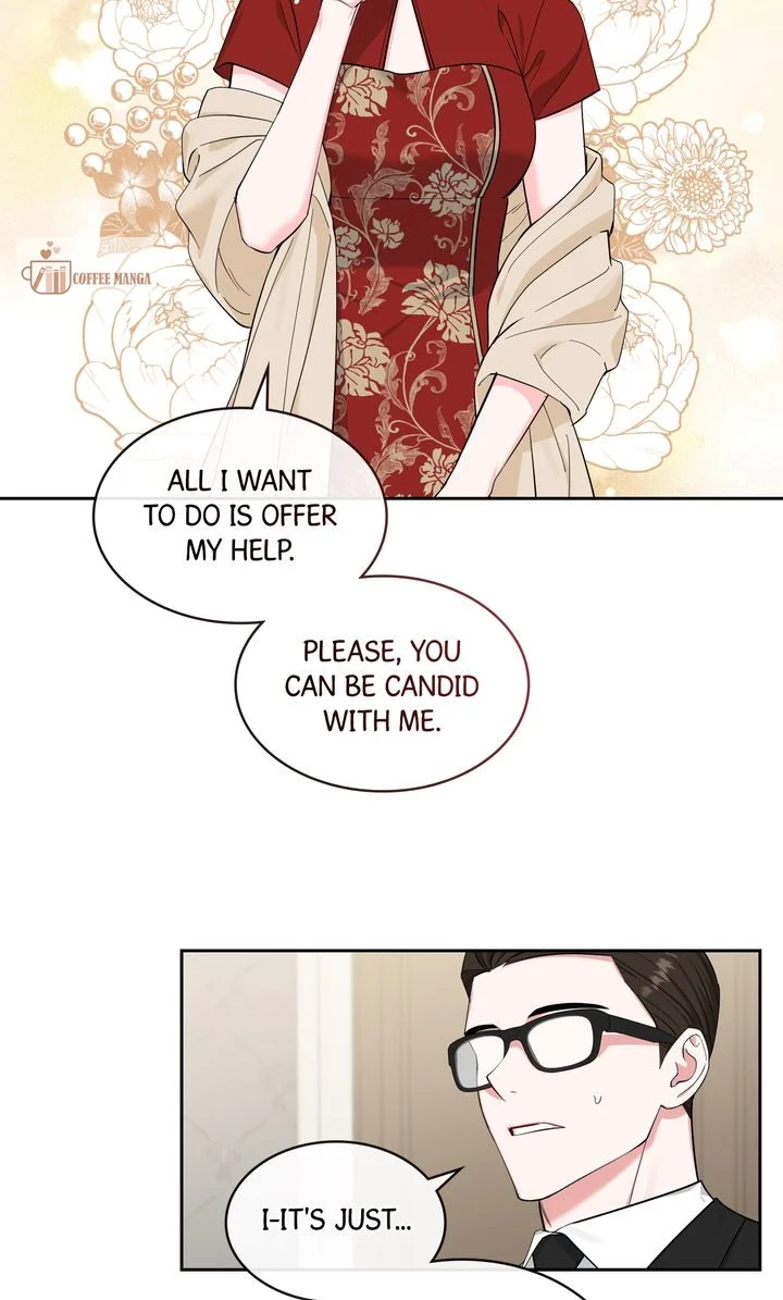 Fly Me To The Moon Chapter 52 page 47