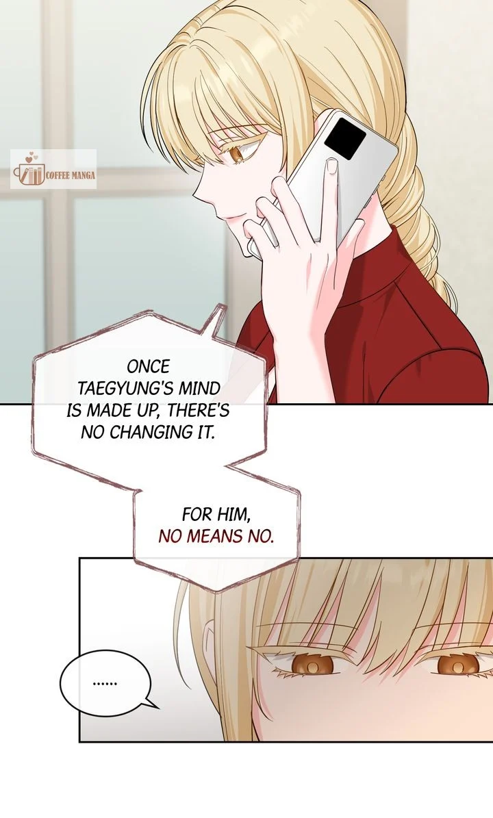 Fly Me To The Moon Chapter 52 page 4