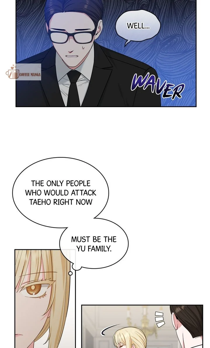 Fly Me To The Moon Chapter 52 page 49