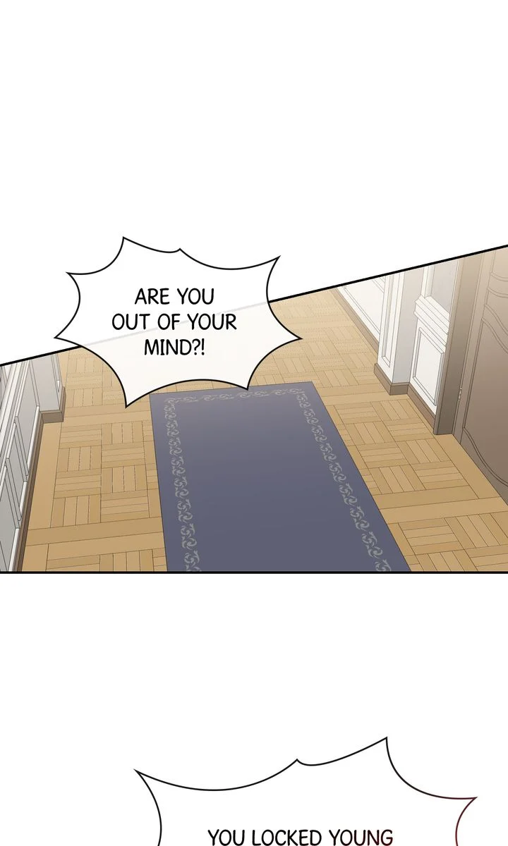 Fly Me To The Moon Chapter 54 page 0